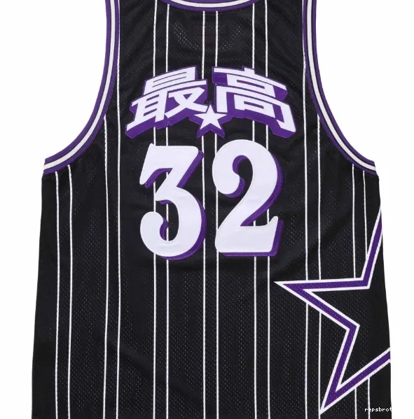 BASKETBALL STAR ￥149 JERSEY 24SS 0701